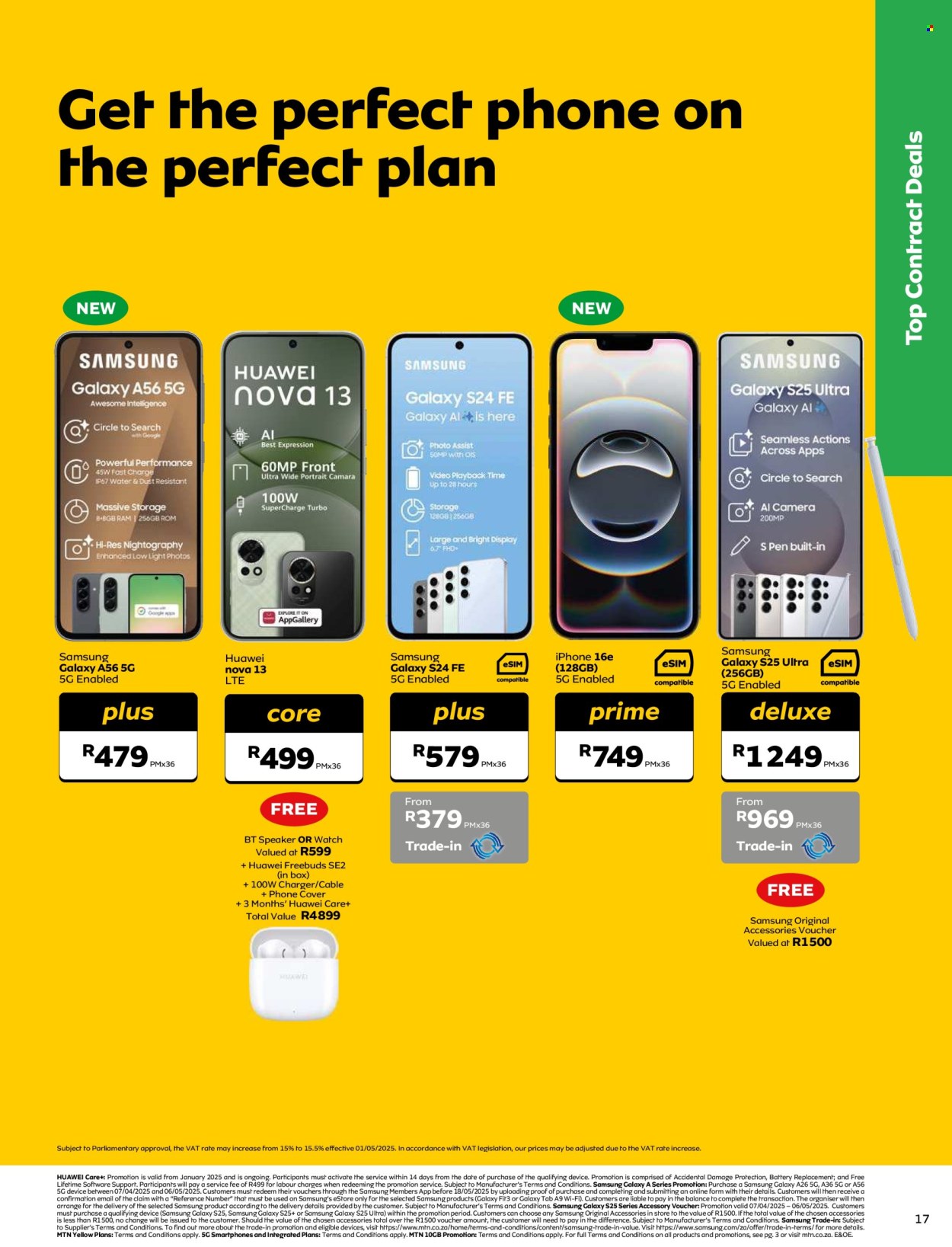 MTN specials - 07/04/2025 - 06/05/2025. Page 17