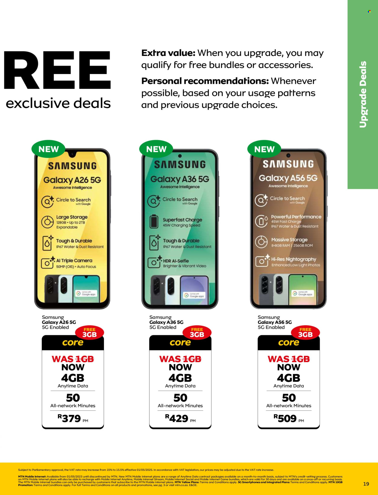 MTN specials - 07/04/2025 - 06/05/2025. Page 19