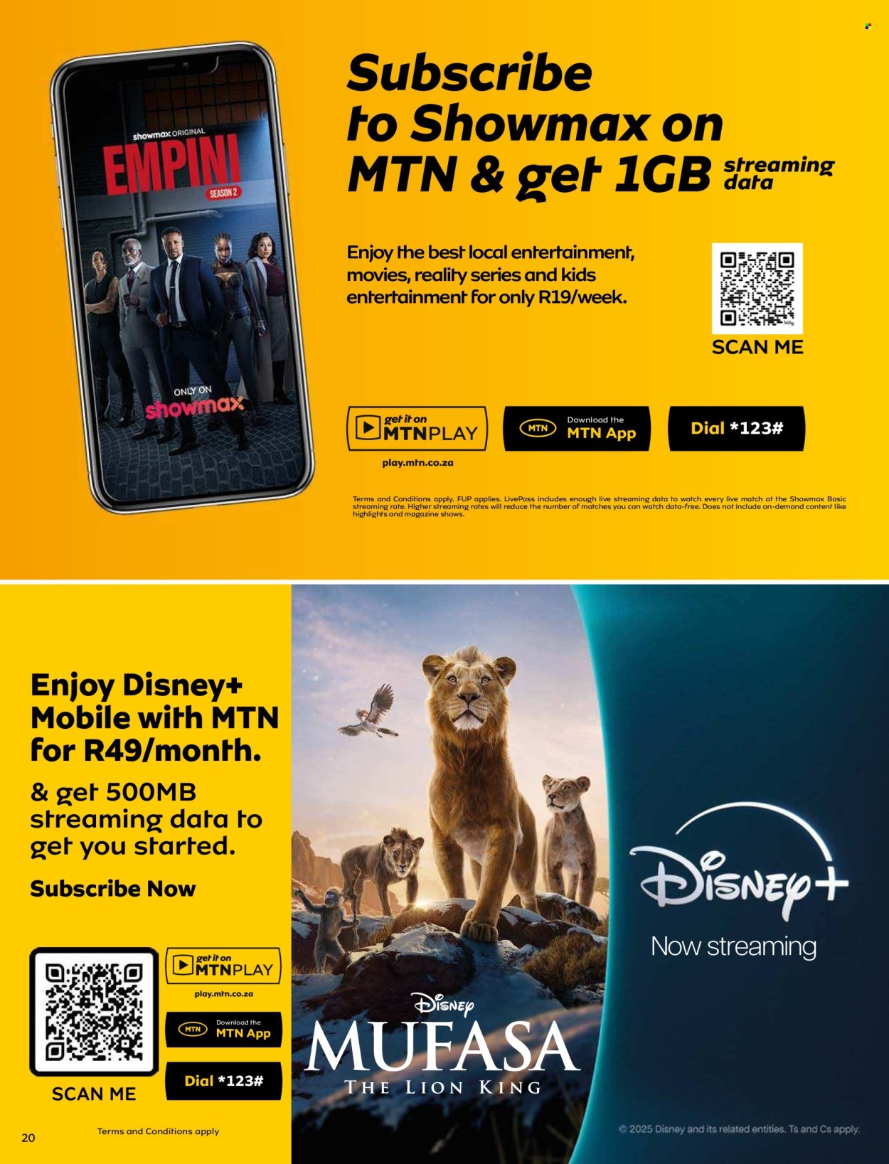 MTN specials - 07/04/2025 - 06/05/2025. Page 20