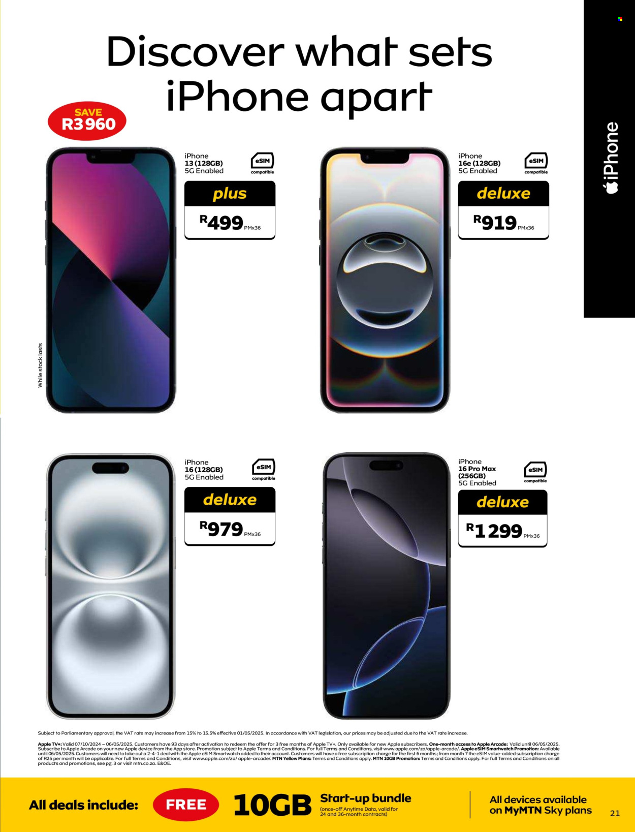 MTN specials - 07/04/2025 - 06/05/2025. Page 21