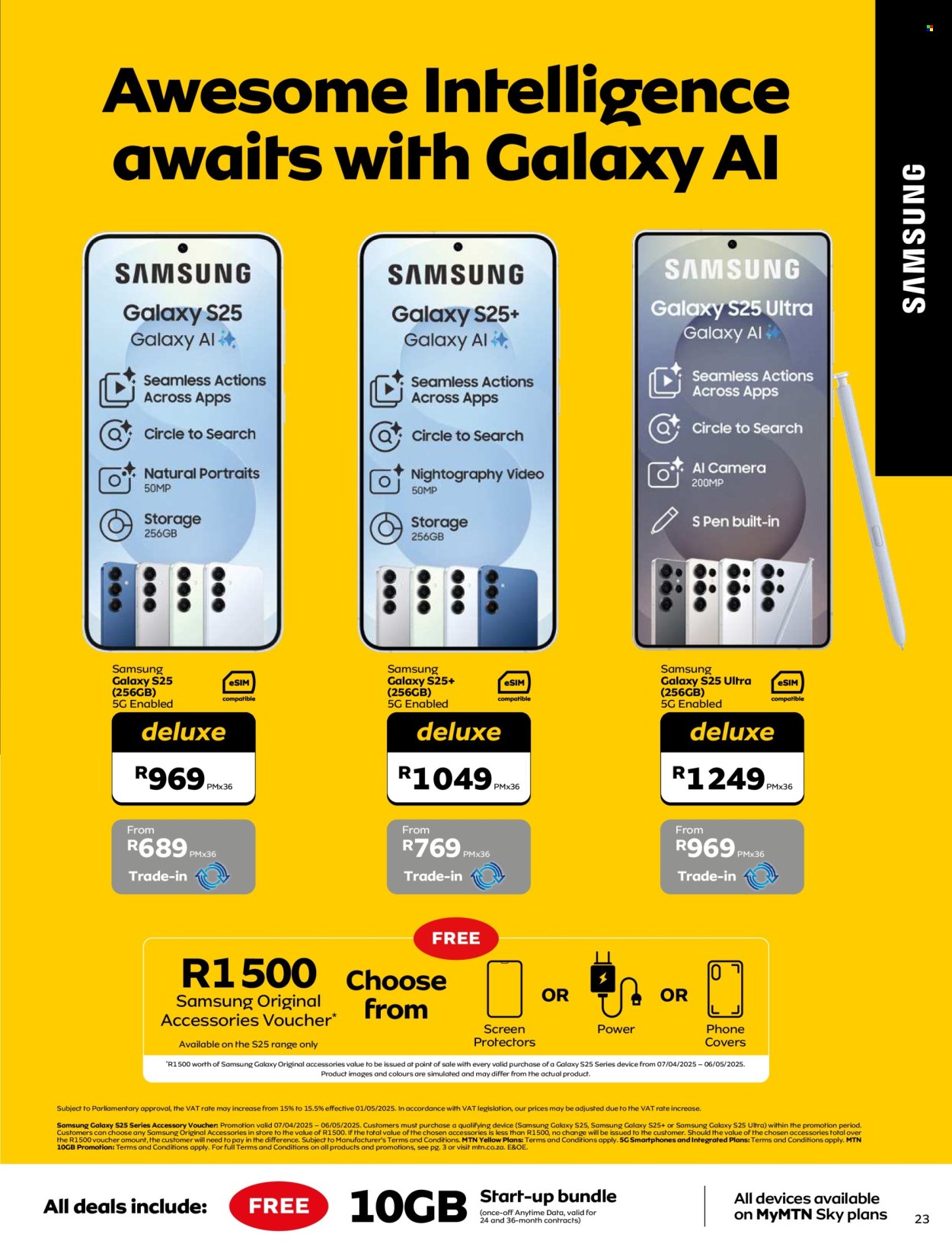 MTN specials - 07/04/2025 - 06/05/2025. Page 23