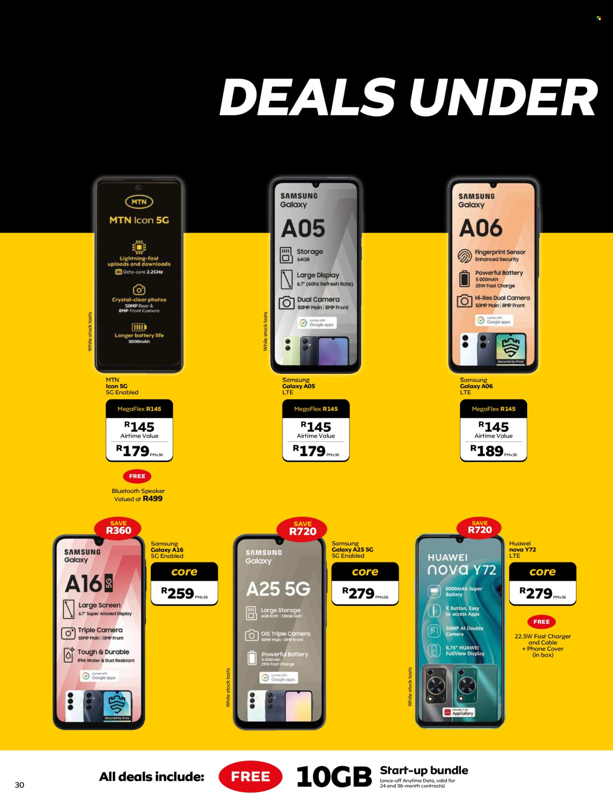MTN specials - 07/04/2025 - 06/05/2025. Page 30