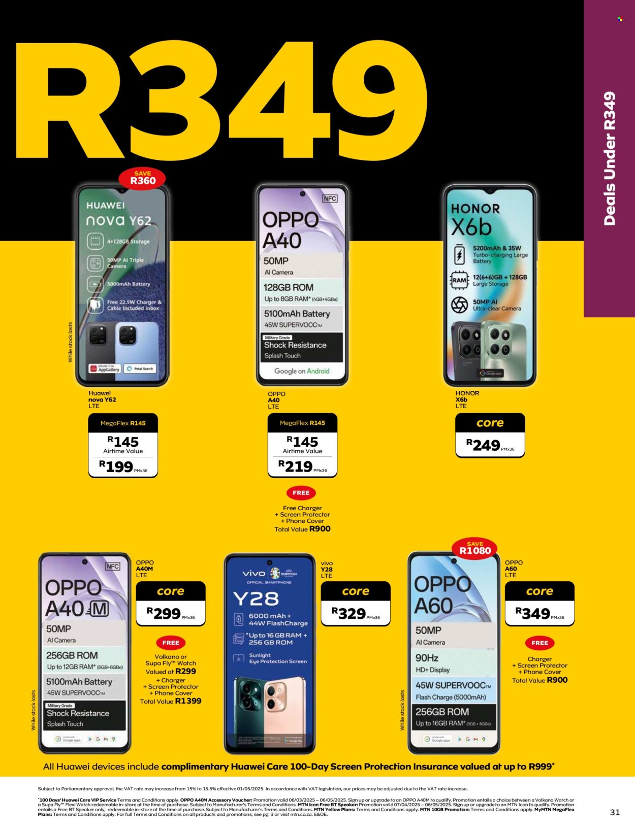 MTN specials - 07/04/2025 - 06/05/2025. Page 31