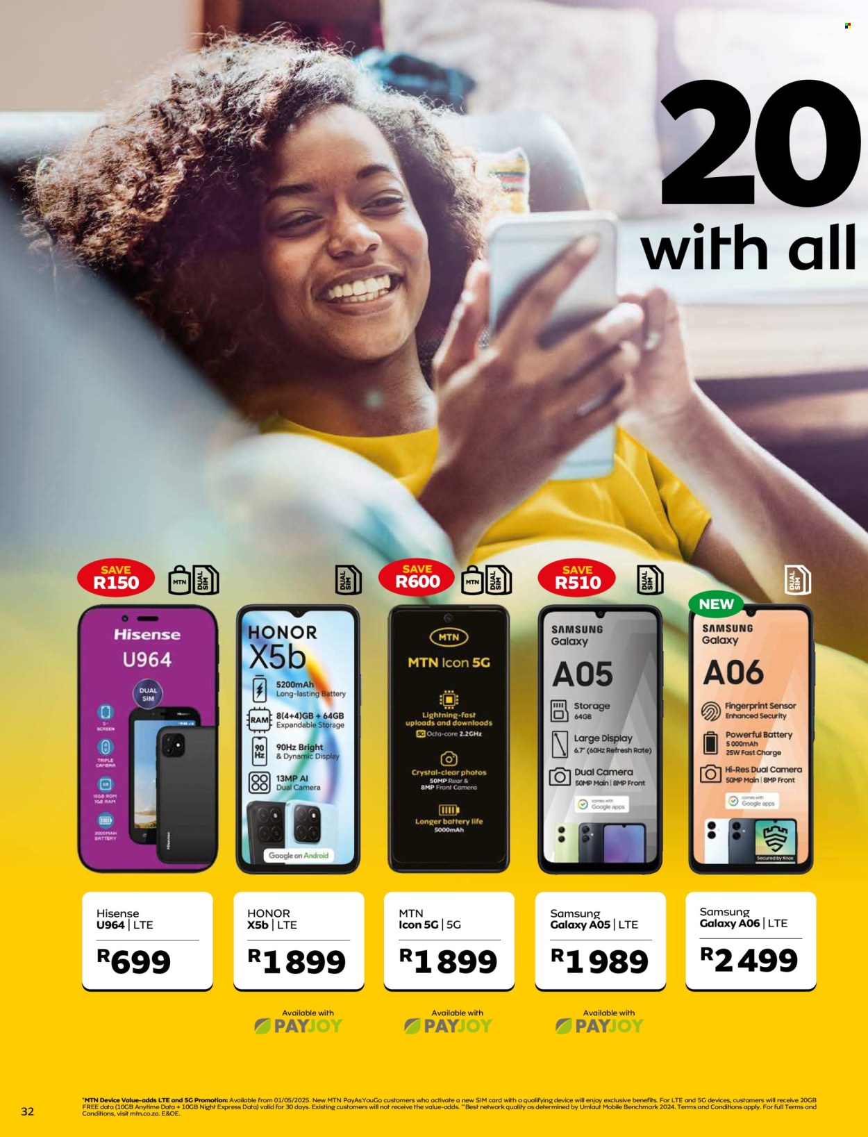 MTN specials - 07/04/2025 - 06/05/2025. Page 32