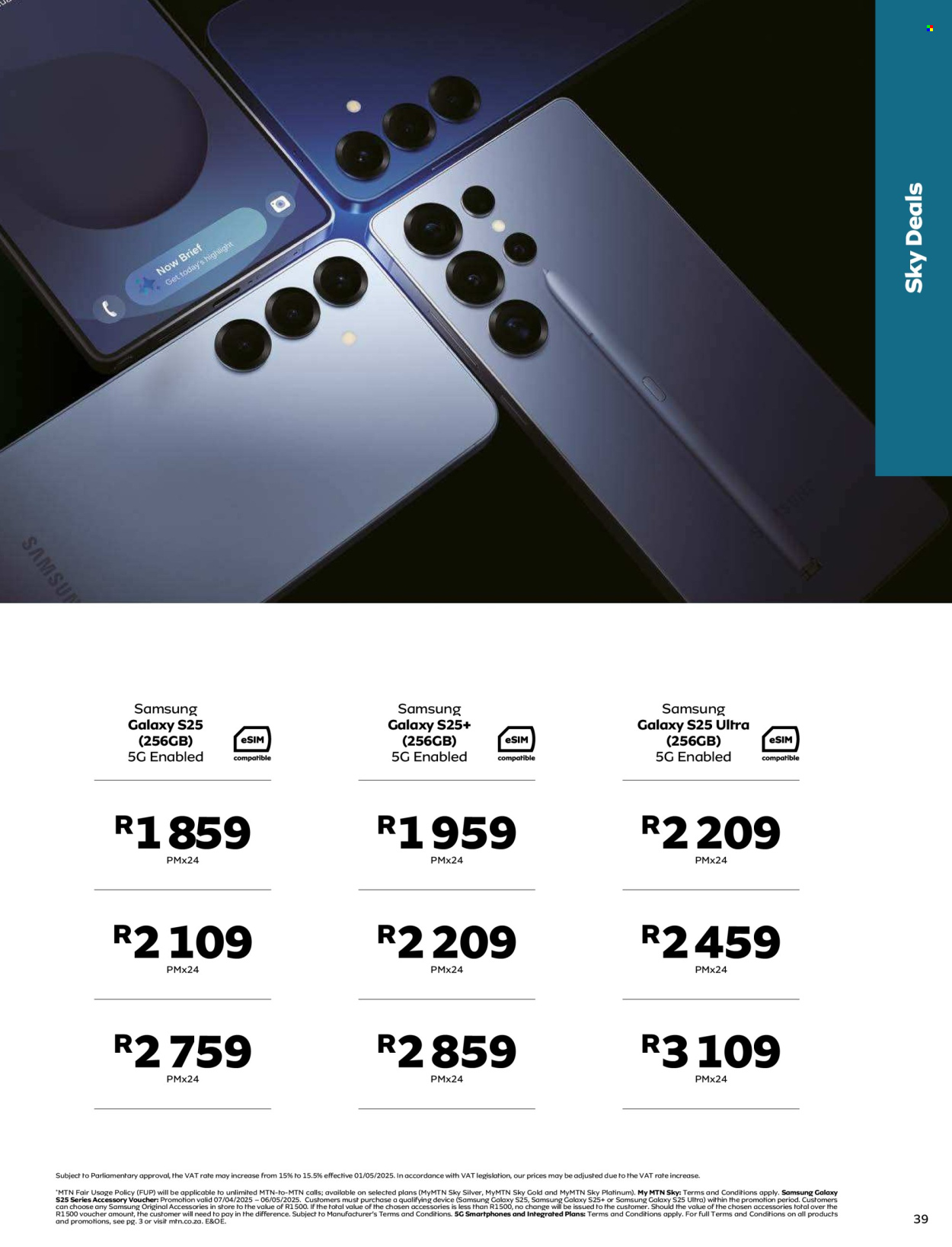MTN specials - 07/04/2025 - 06/05/2025. Page 39