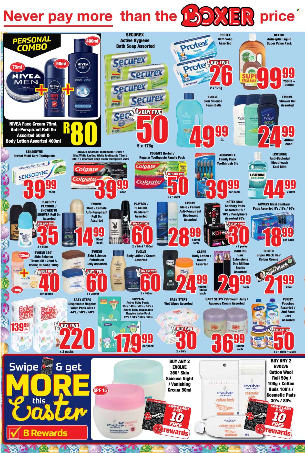 Boxer specials - 07/04/2025 - 21/04/2025. Page 10