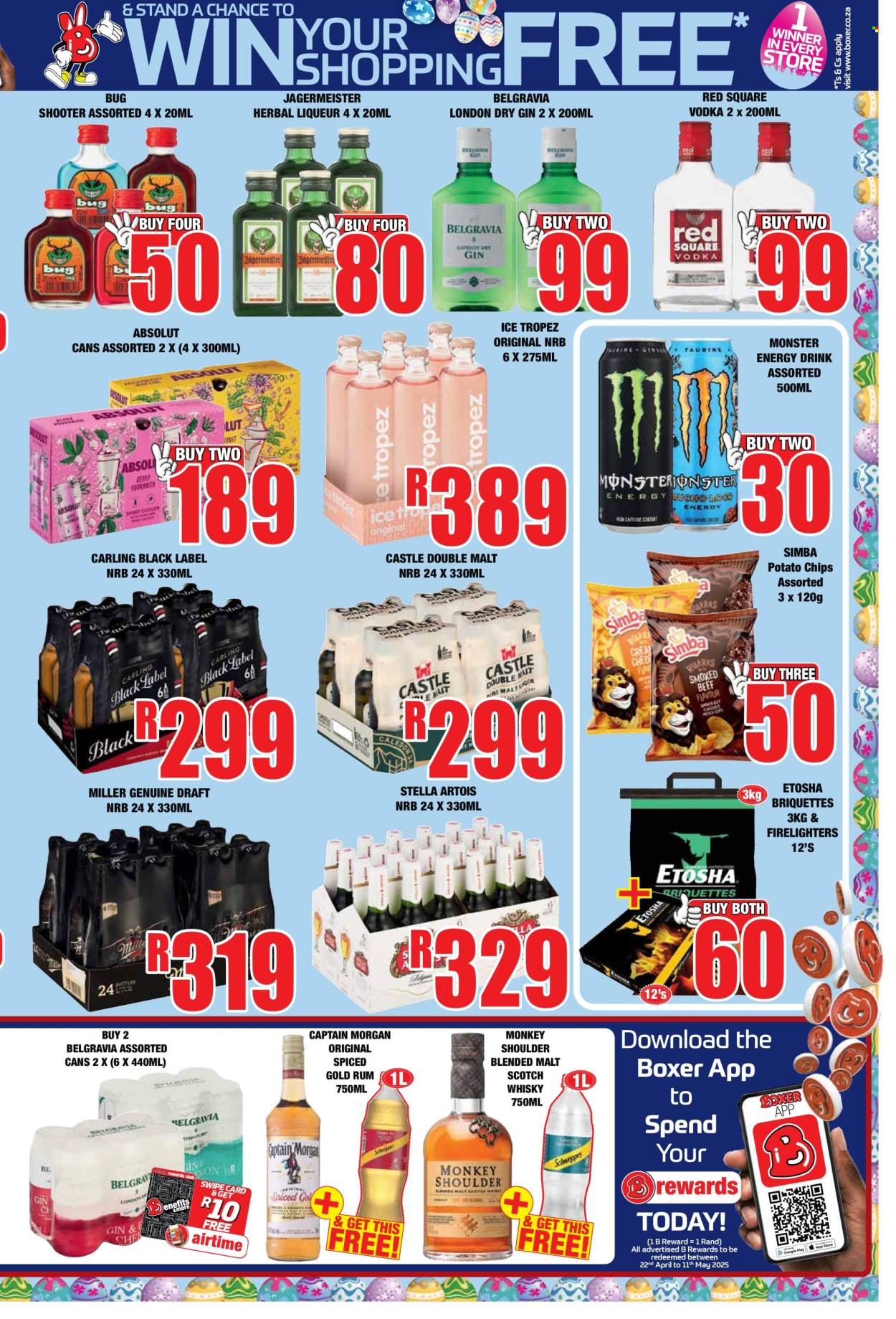 Boxer specials - 07/04/2025 - 21/04/2025. Page 3