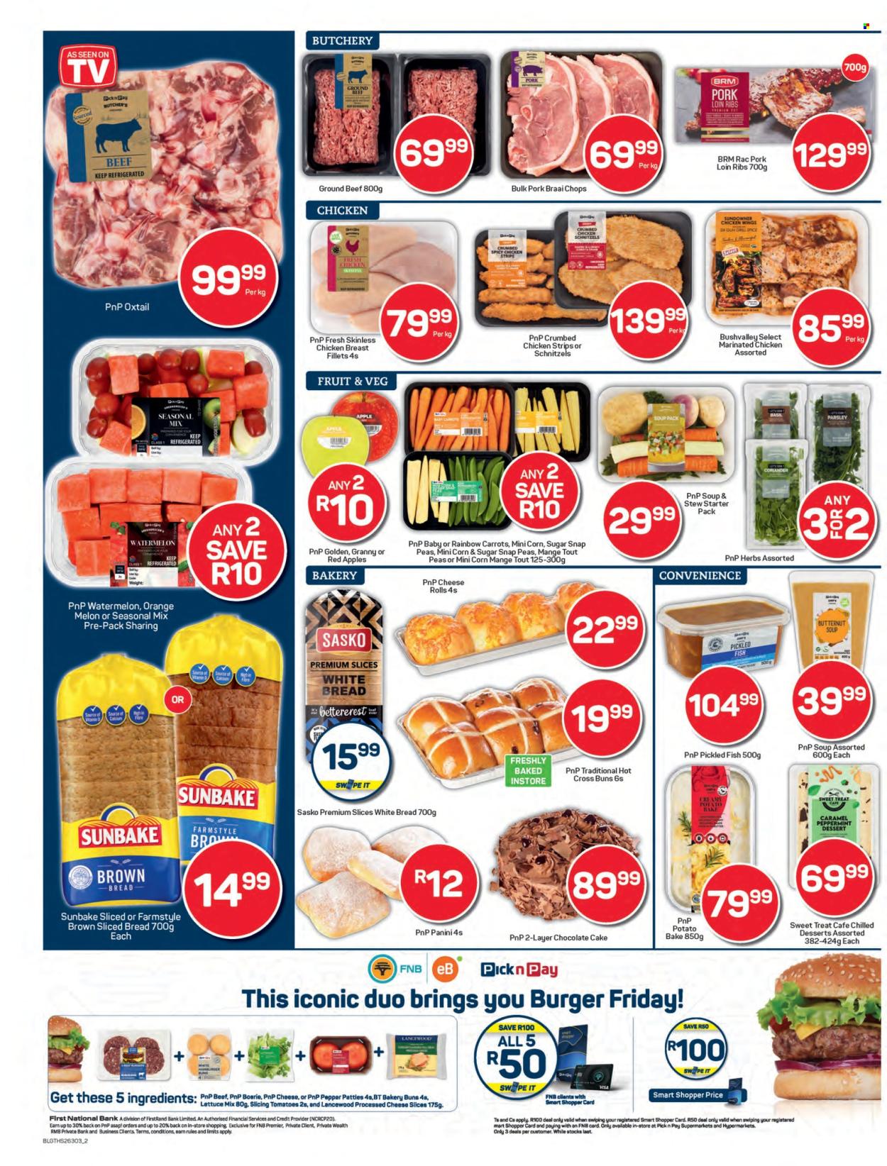 Pick n Pay Supermarket specials - 07/04/2025 - 23/04/2025. Page 2