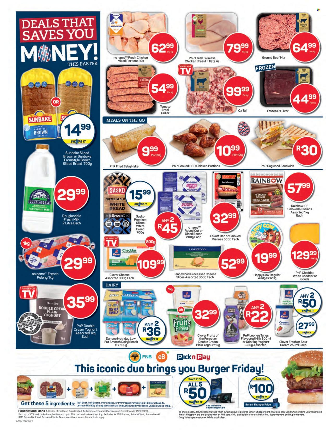 Pick n Pay QualiSave specials - 07/04/2025 - 23/04/2025. Page 2