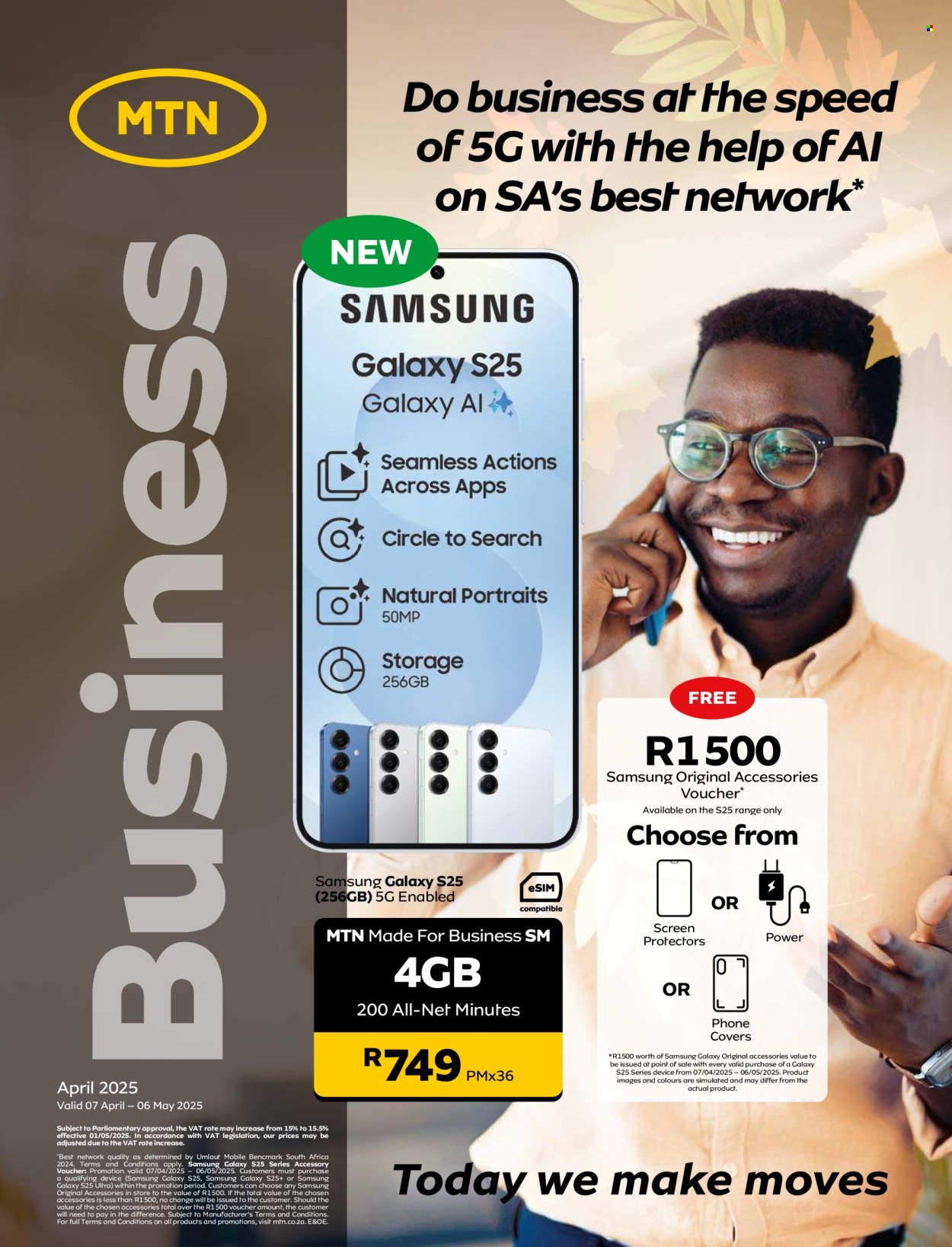MTN specials - 07/04/2025 - 06/05/2025. Page 1