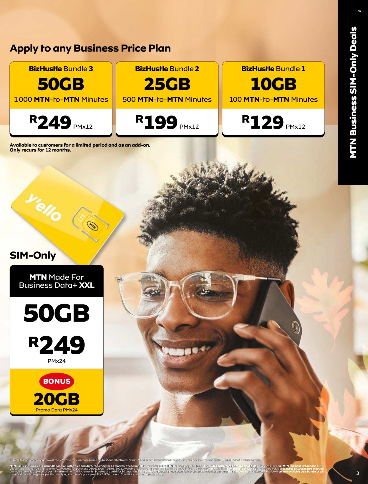 MTN specials - 07/04/2025 - 06/05/2025. Page 3