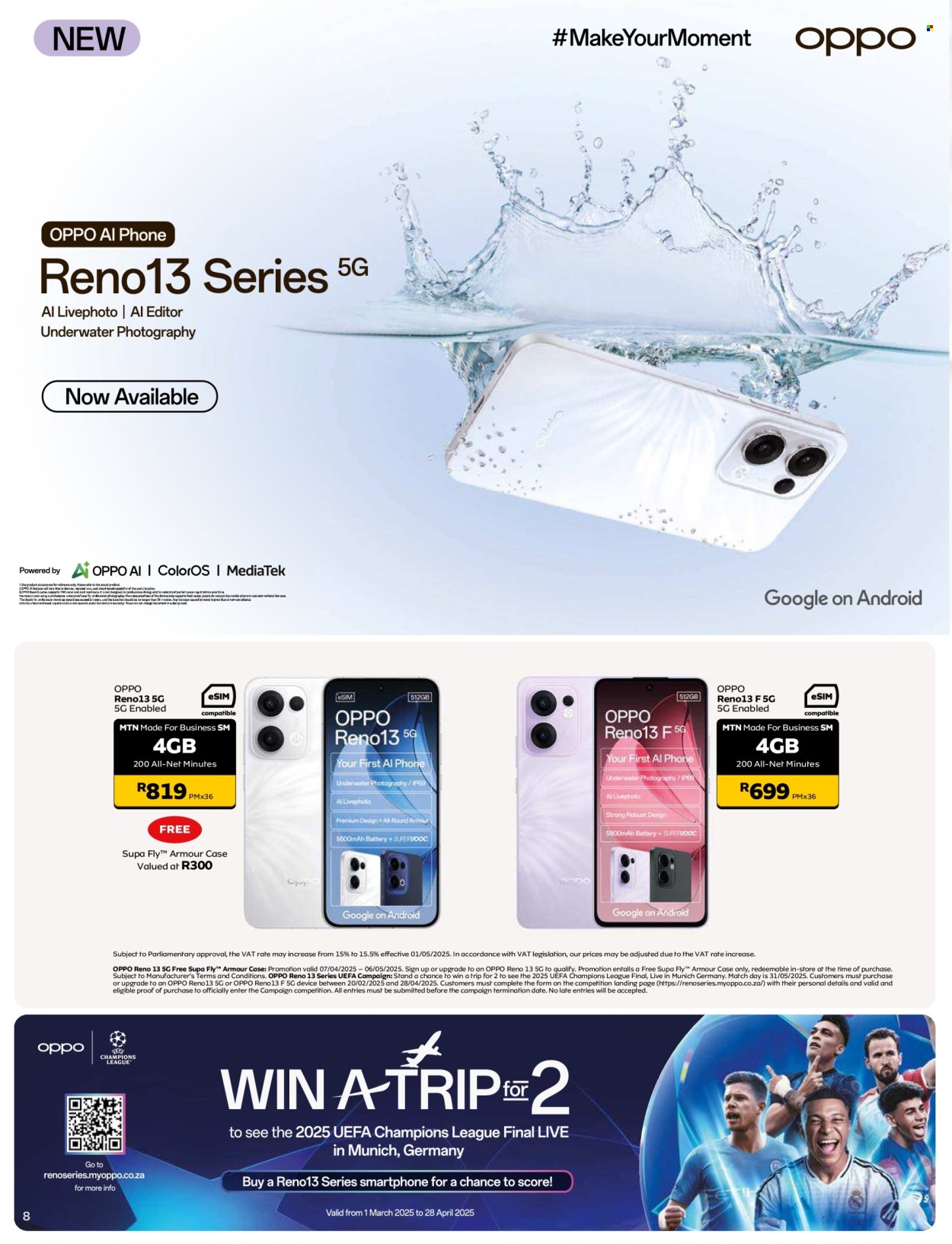 MTN specials - 07/04/2025 - 06/05/2025. Page 8
