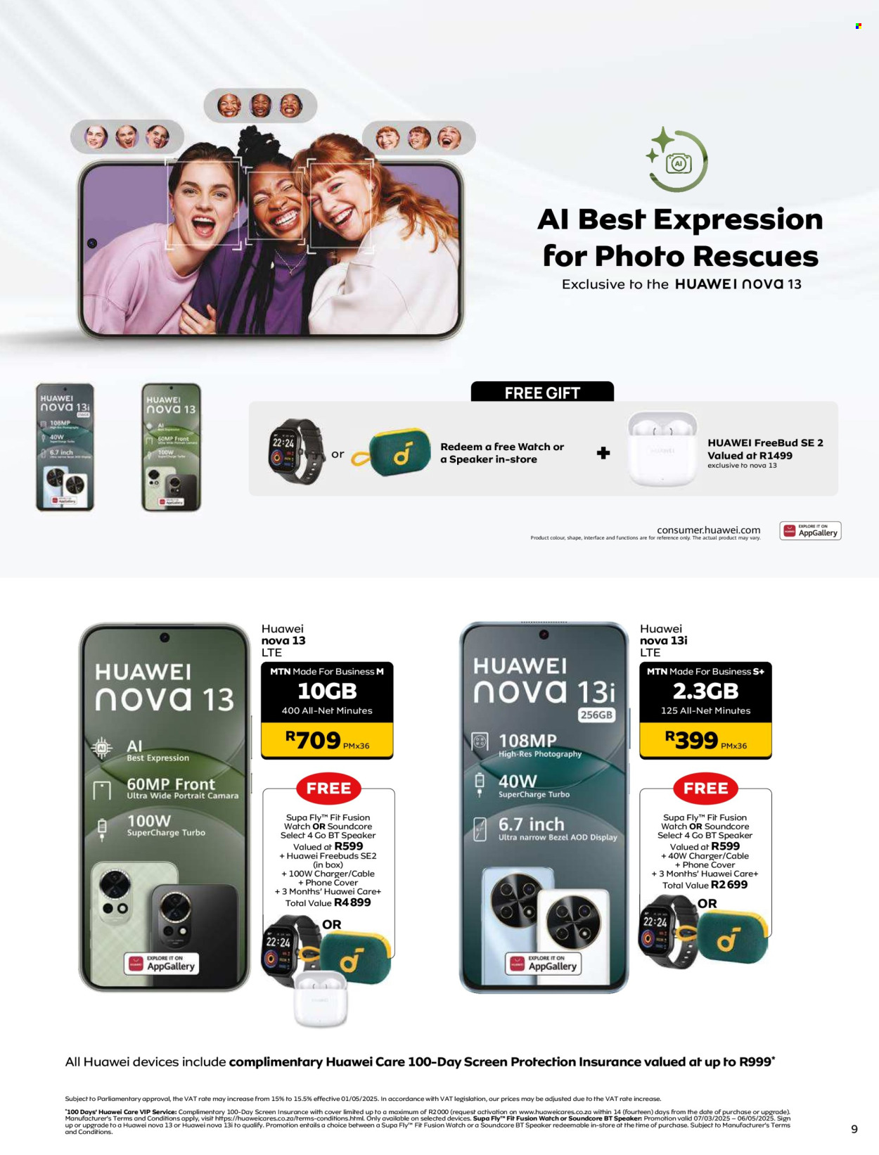 MTN specials - 07/04/2025 - 06/05/2025. Page 9