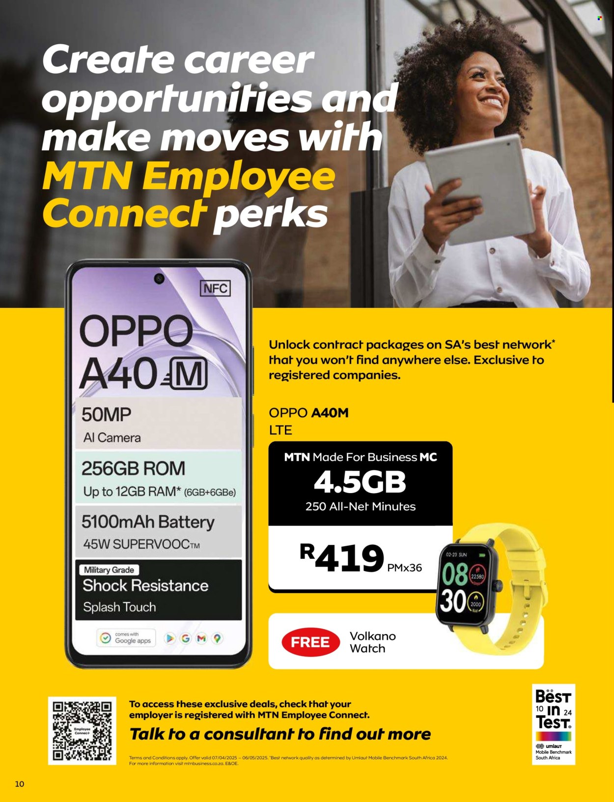 MTN specials - 07/04/2025 - 06/05/2025. Page 10
