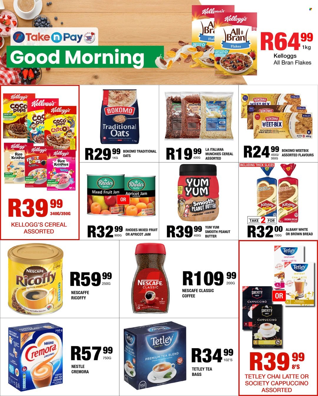 Take n Pay specials - 07/04/2025 - 13/04/2025. Page 5