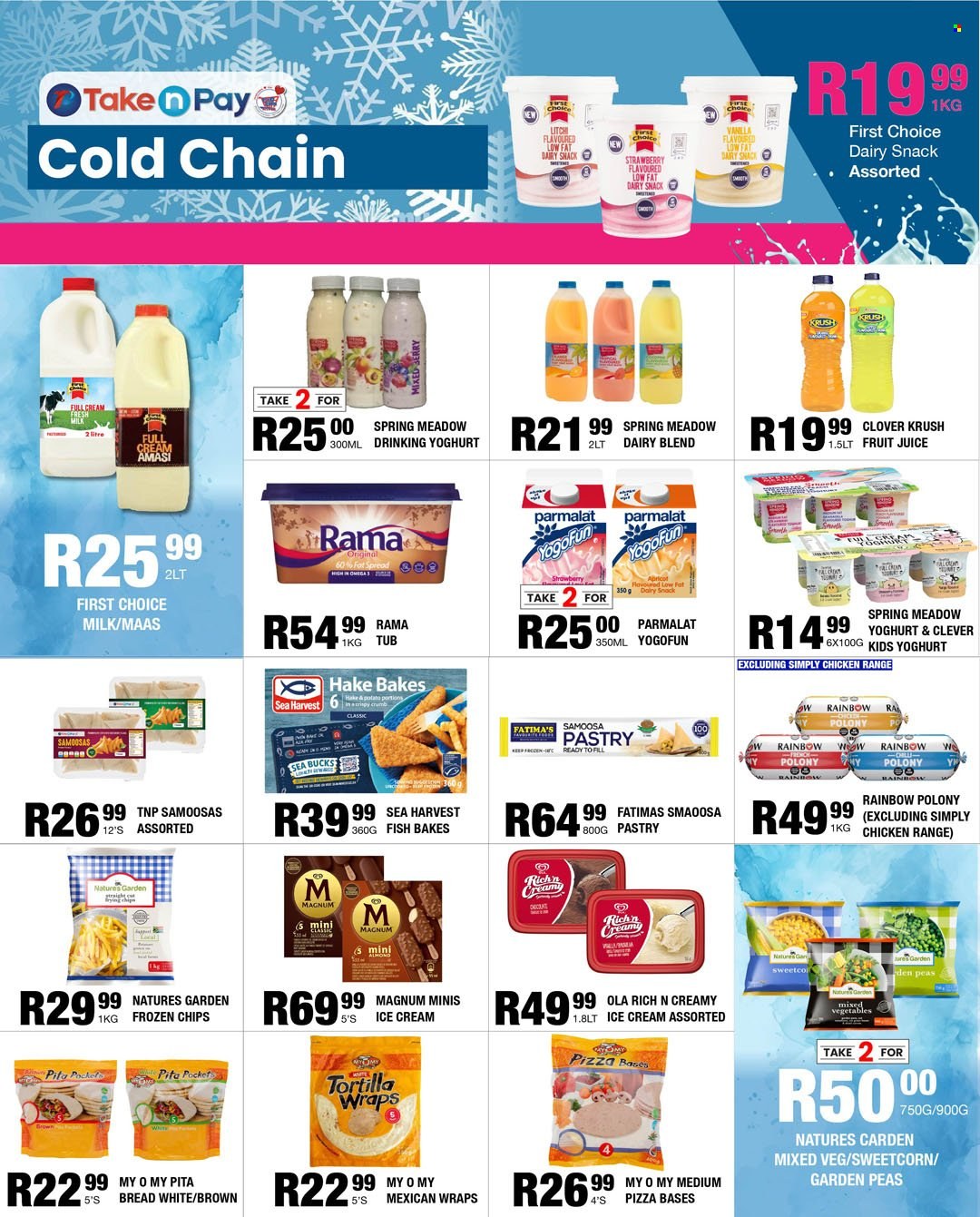 Take n Pay specials - 07/04/2025 - 13/04/2025. Page 6