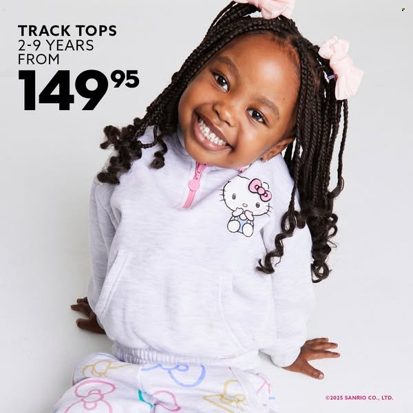 Ackermans specials. Page 2