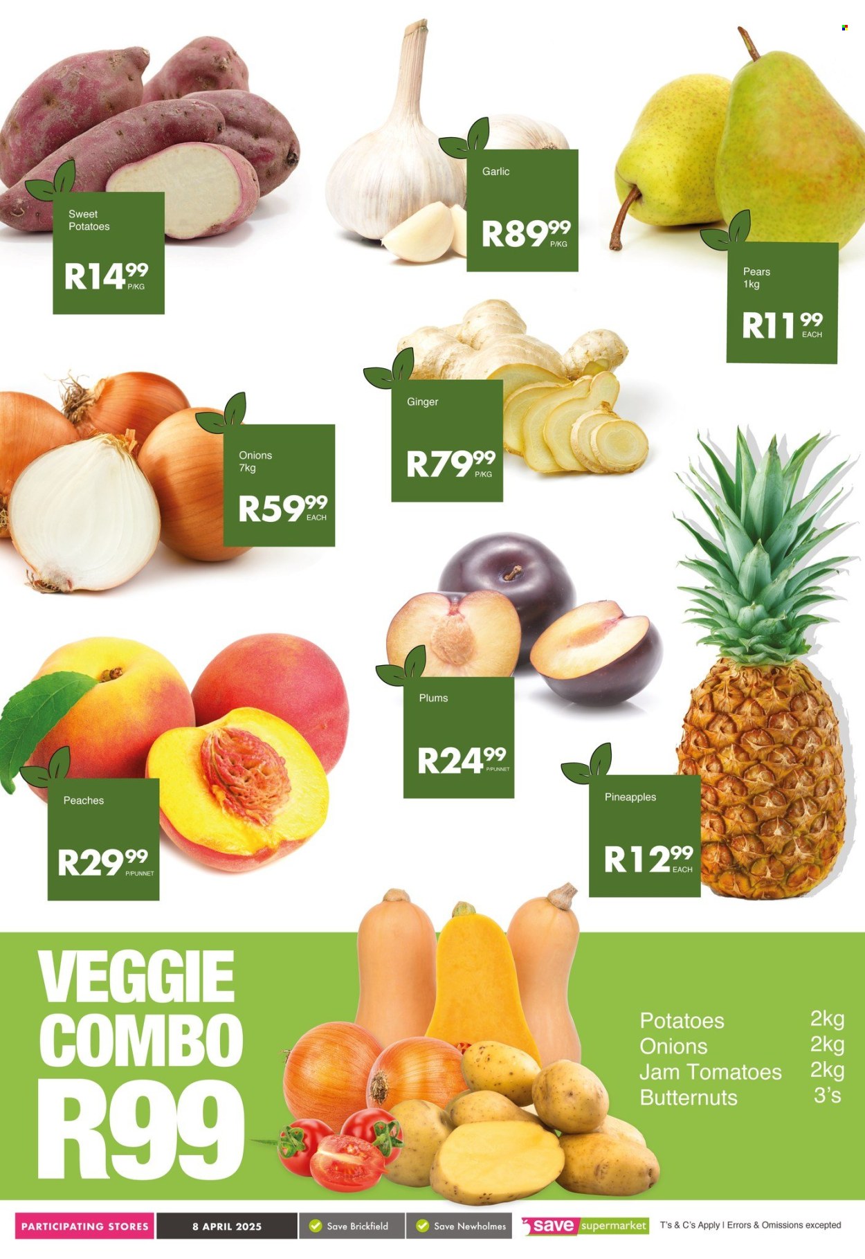 Save supermarket specials - 08/04/2025 - 08/04/2025. Page 3