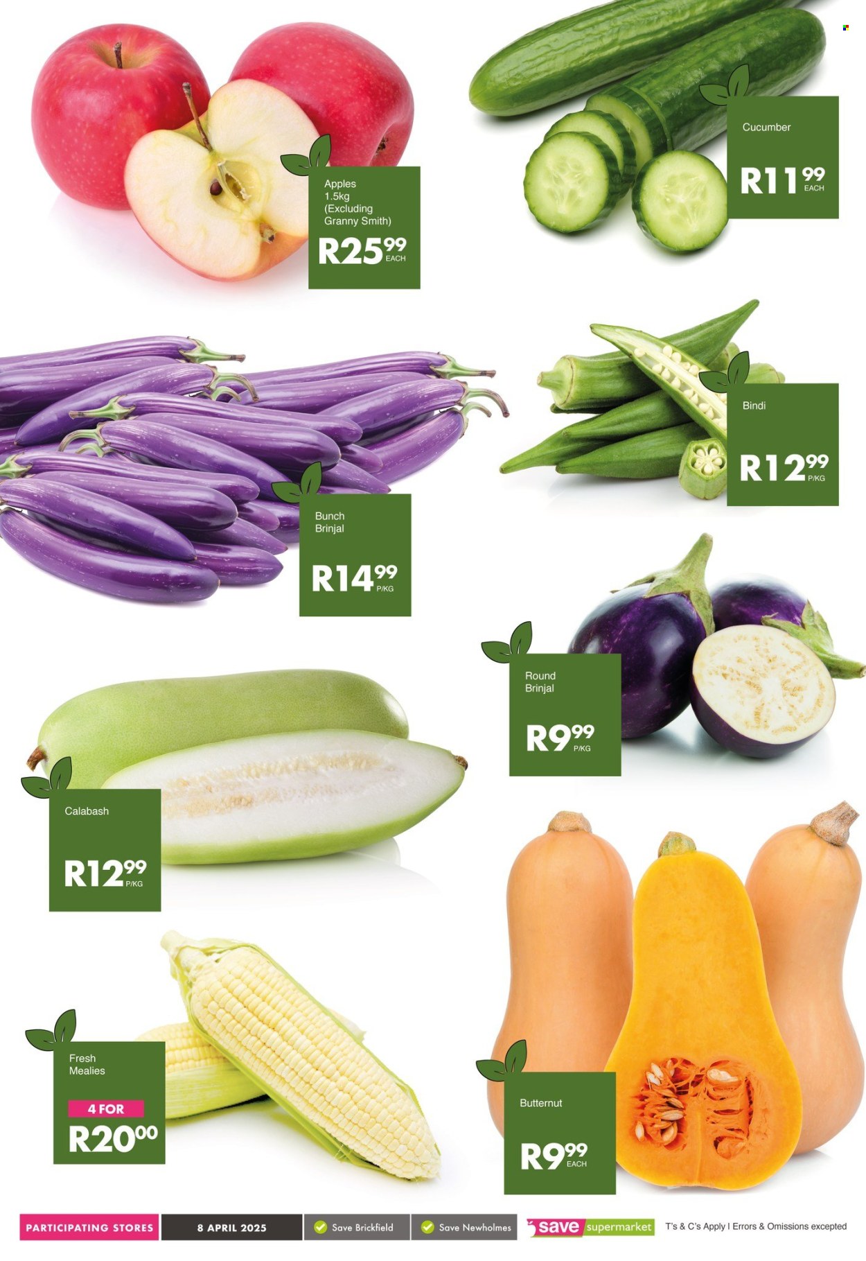 Save supermarket specials - 08/04/2025 - 08/04/2025. Page 4