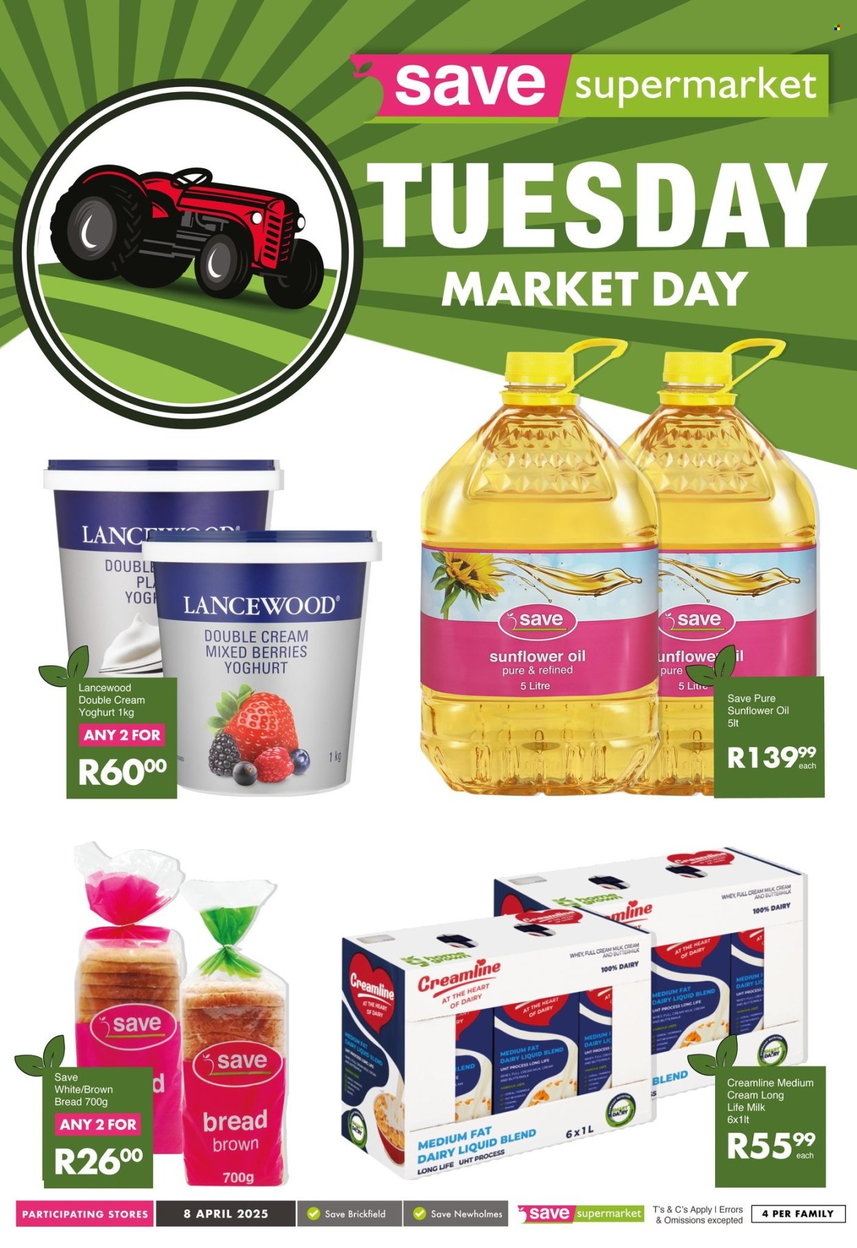 Save supermarket specials - 08/04/2025 - 08/04/2025. Page 5