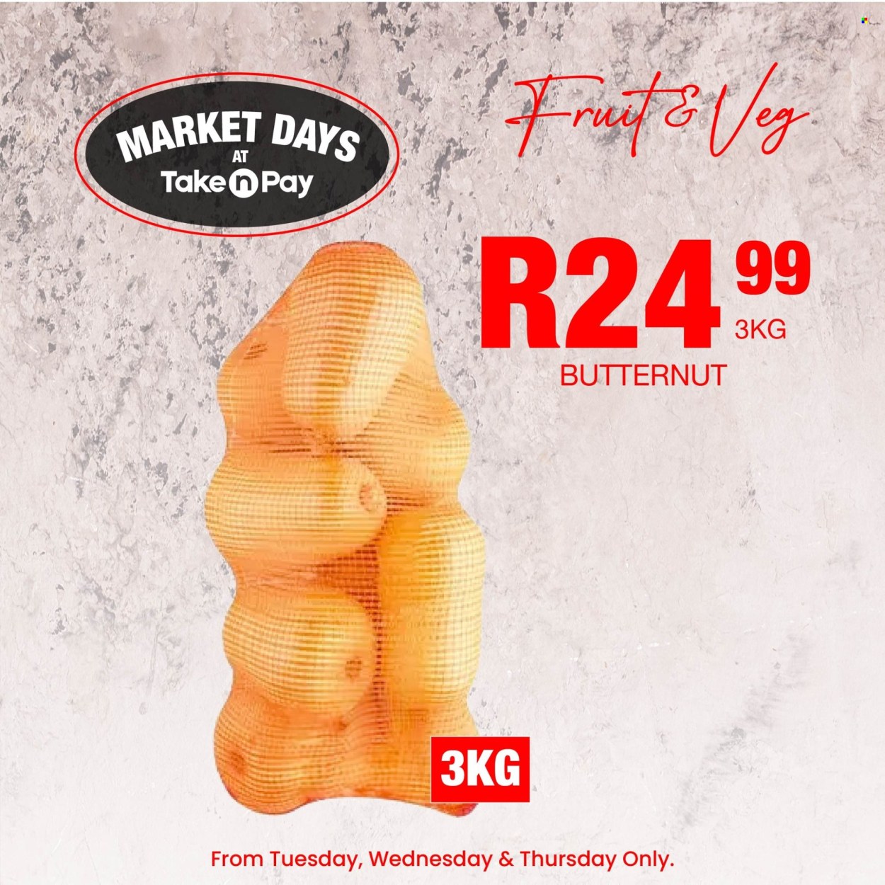 Take n Pay specials - 08/04/2025 - 10/04/2025. Page 3