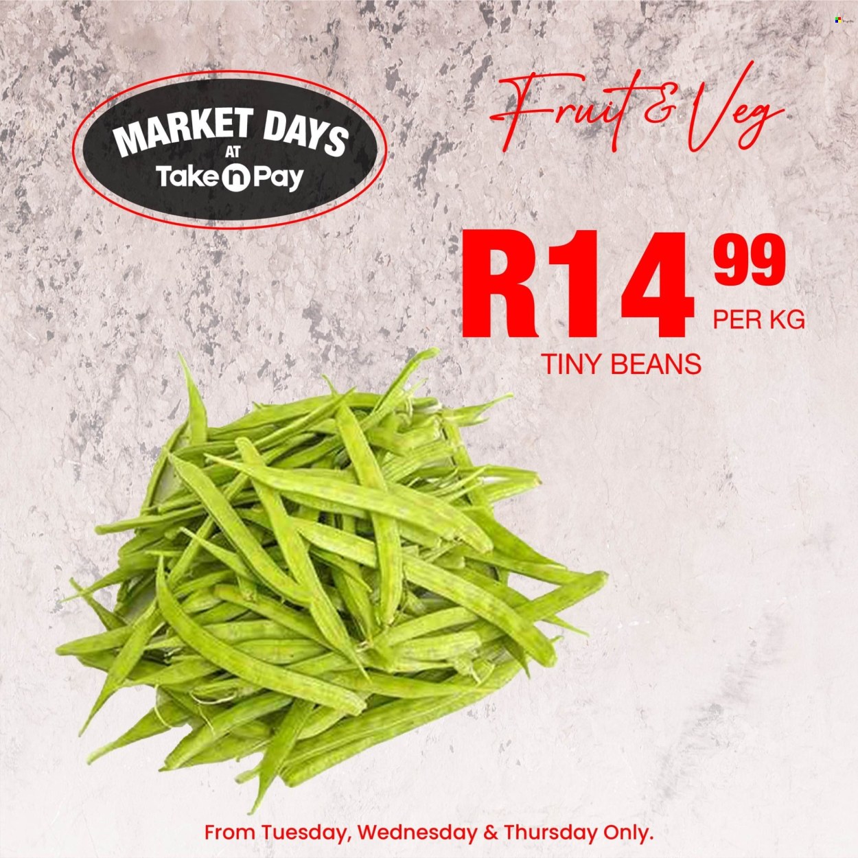 Take n Pay specials - 08/04/2025 - 10/04/2025. Page 5