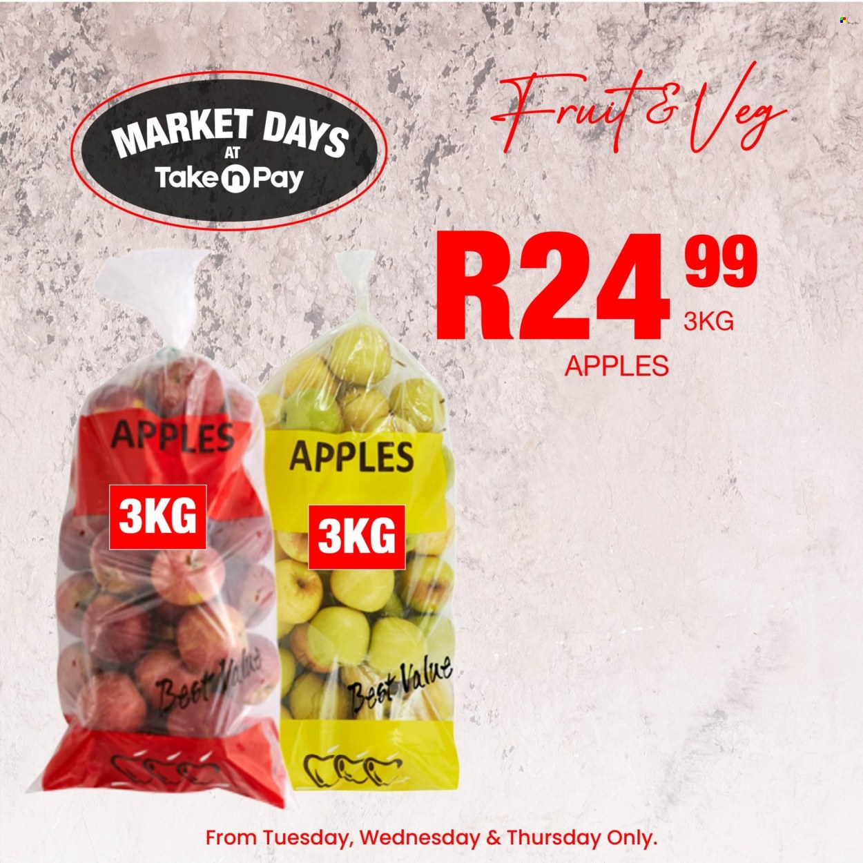 Take n Pay specials - 08/04/2025 - 10/04/2025. Page 8