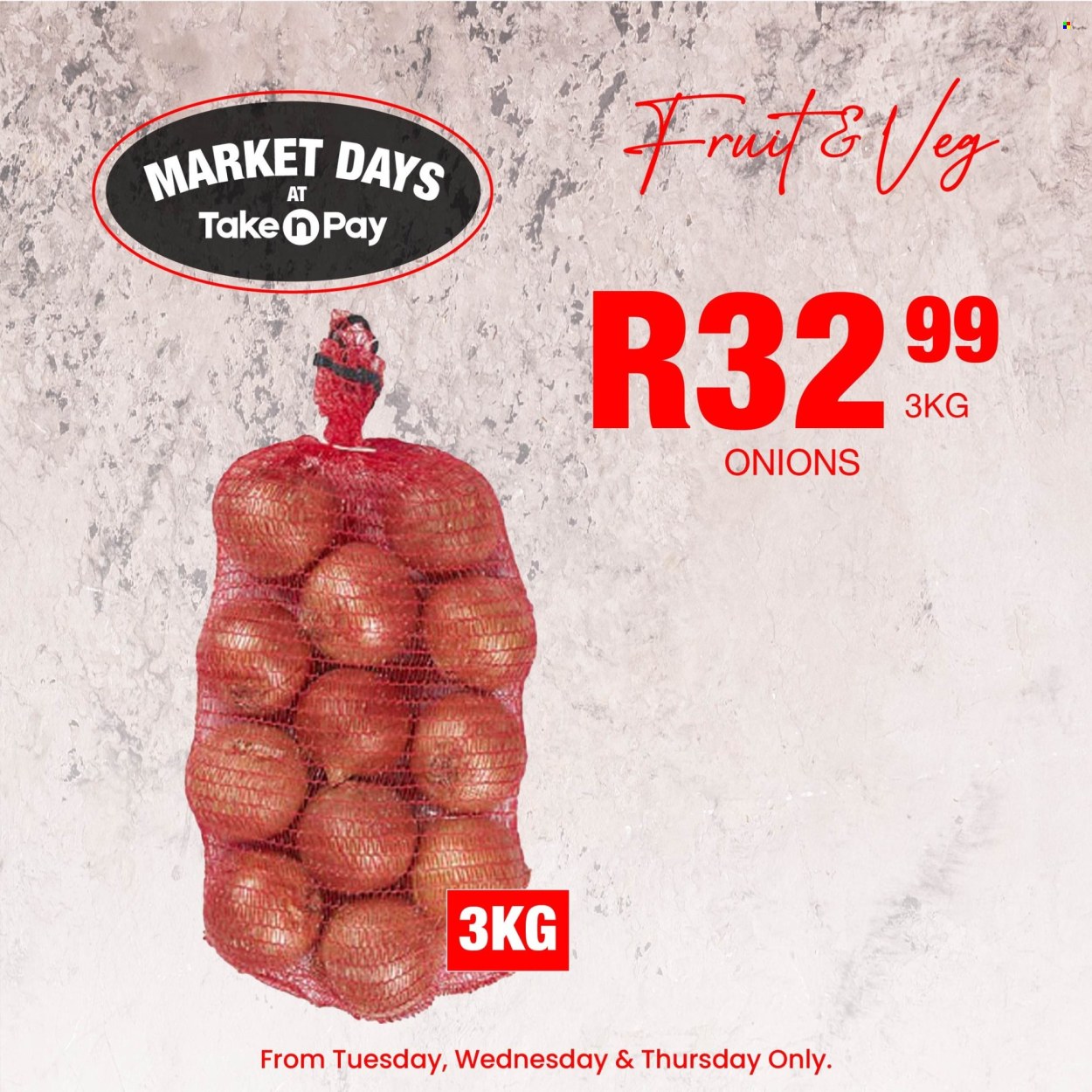 Take n Pay specials - 08/04/2025 - 10/04/2025. Page 14