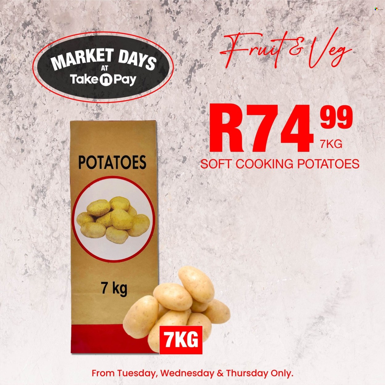 Take n Pay specials - 08/04/2025 - 10/04/2025. Page 15