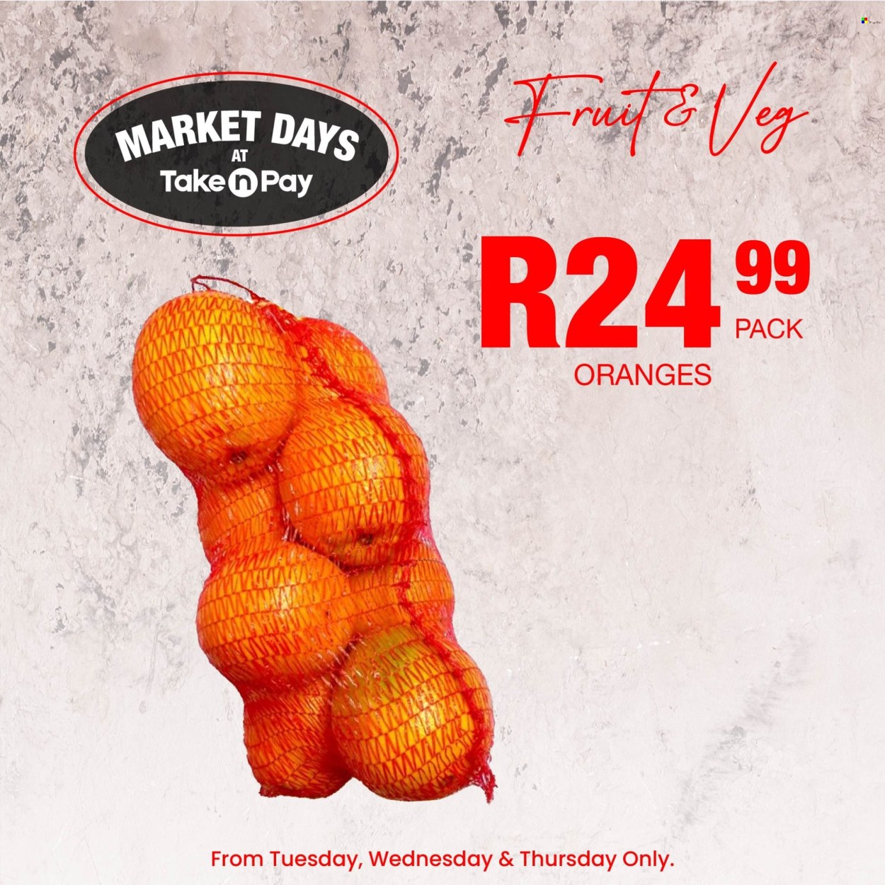 Take n Pay specials - 08/04/2025 - 10/04/2025. Page 17