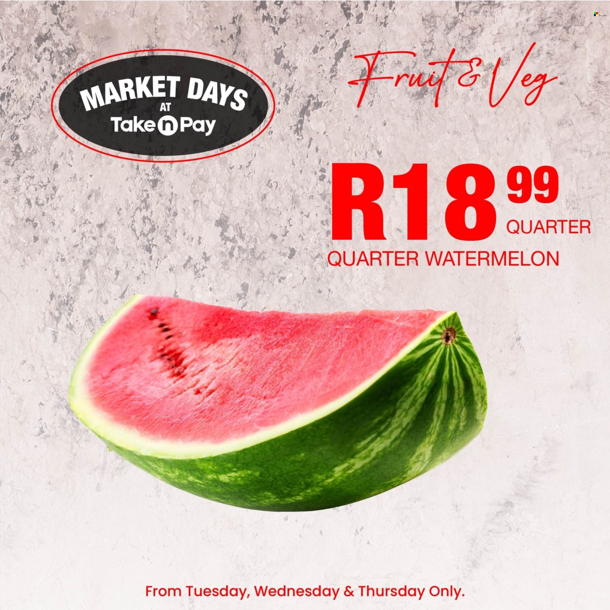 Take n Pay specials - 08/04/2025 - 10/04/2025. Page 21