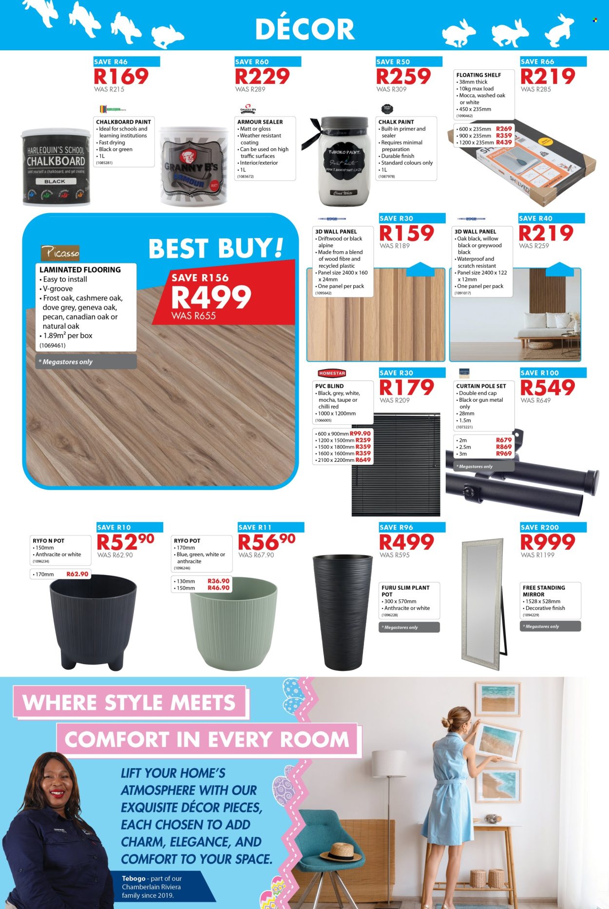 Chamberlain specials - 10/04/2025 - 04/05/2025. Page 6