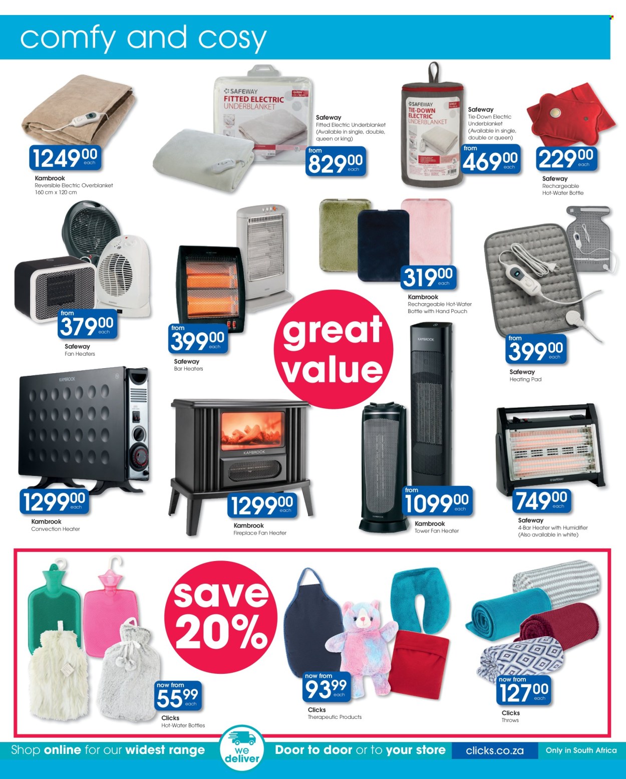 Clicks specials - 10/04/2025 - 16/04/2025. Page 42