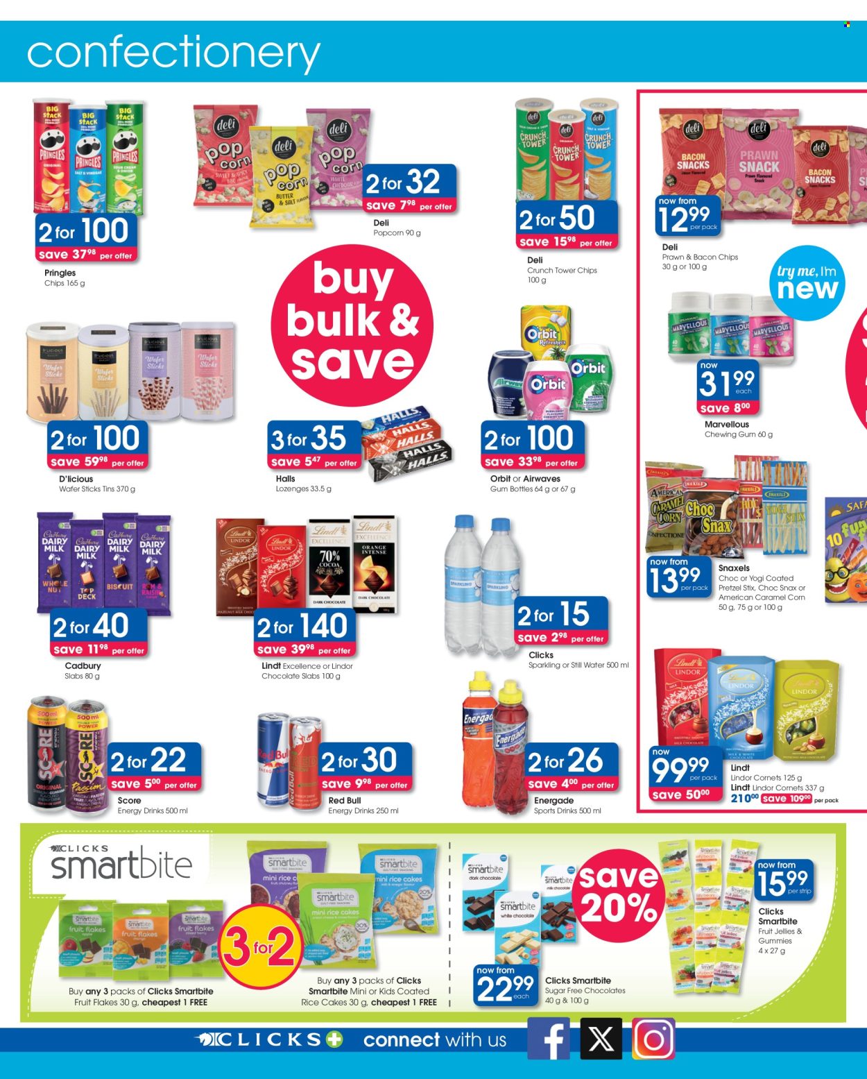 Clicks specials - 10/04/2025 - 16/04/2025. Page 44