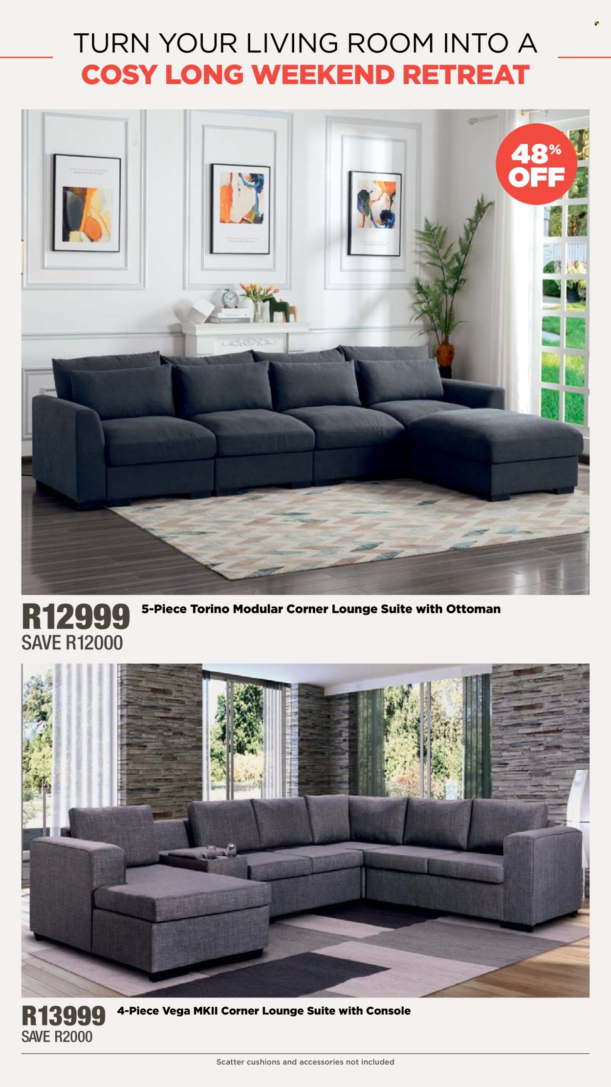 House & Home specials - 07/04/2025 - 21/04/2025. Page 2