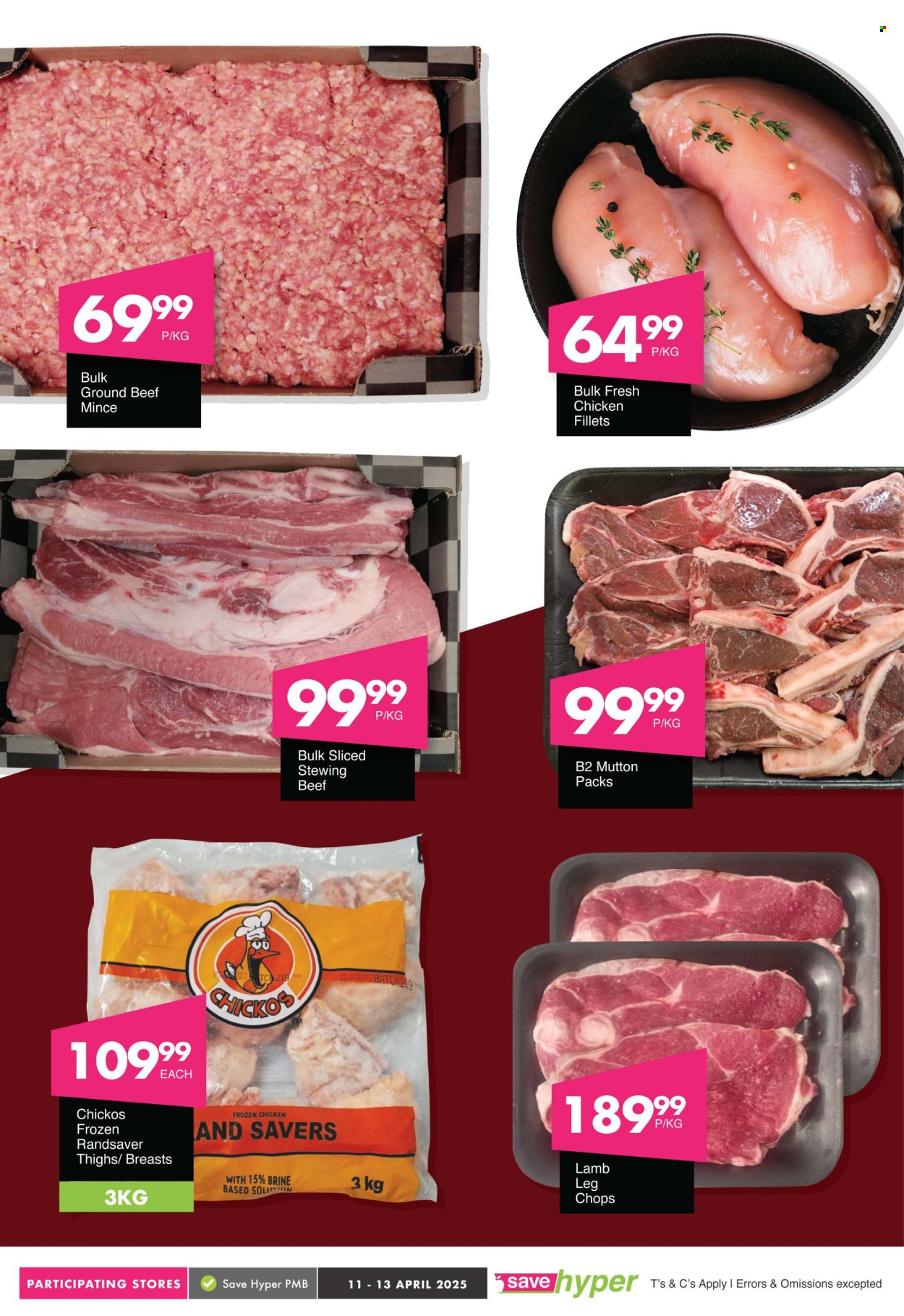 Save hyper specials - 11/04/2025 - 13/04/2025. Page 7