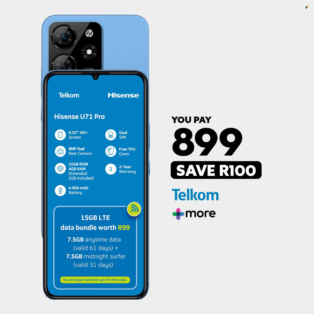Ackermans specials - 13/04/2025 - 30/04/2025. Page 4