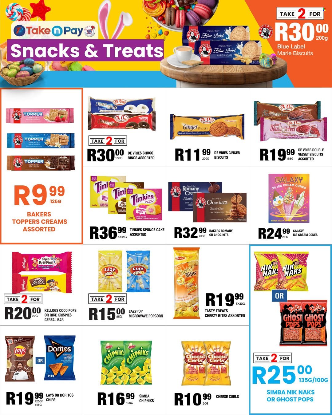 Take n Pay specials - 14/04/2025 - 20/04/2025. Page 5