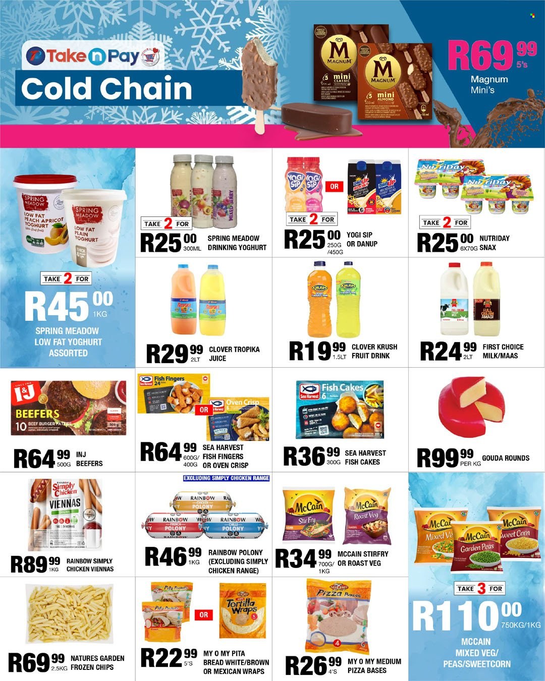 Take n Pay specials - 14/04/2025 - 20/04/2025. Page 7