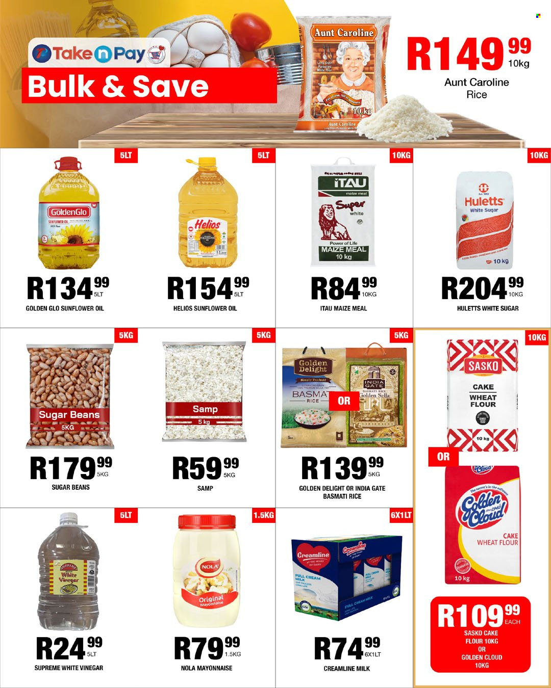Take n Pay specials - 14/04/2025 - 20/04/2025. Page 8