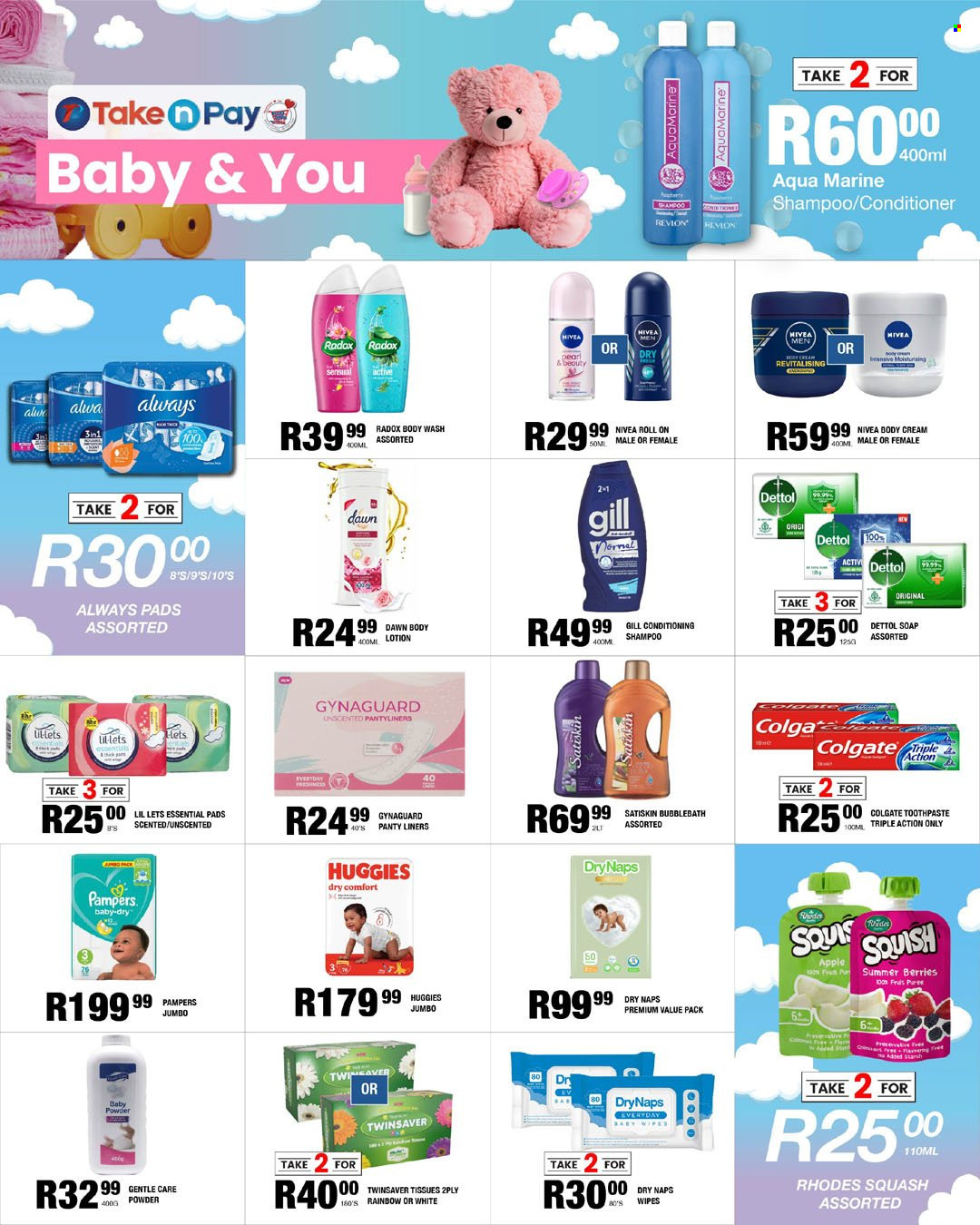 Take n Pay specials - 14/04/2025 - 20/04/2025. Page 11