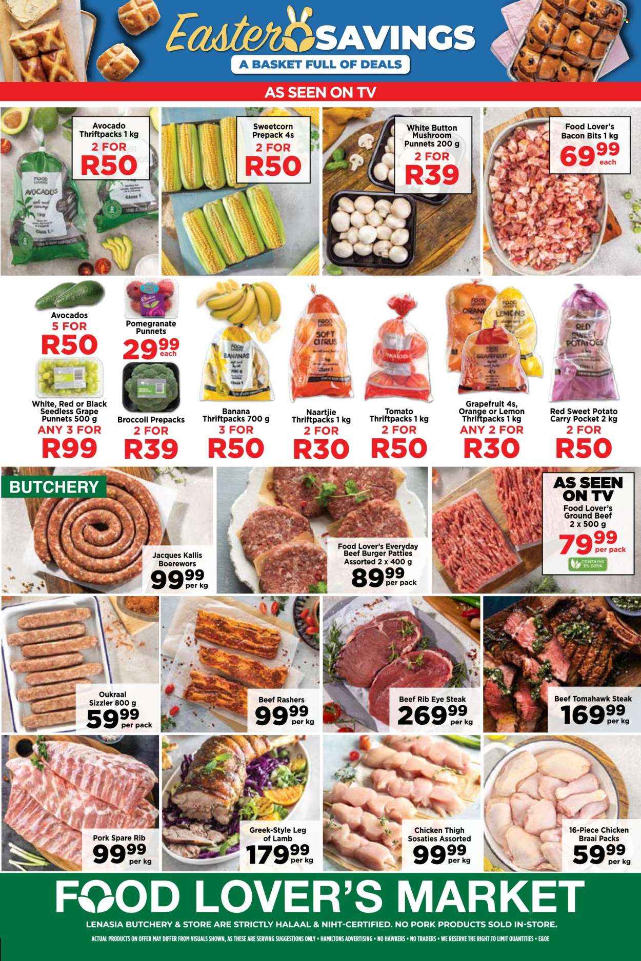 Food Lover's Market specials - 14/04/2025 - 20/04/2025. Page 2