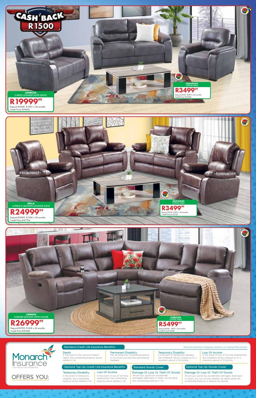 Beares specials - 14/04/2025 - 17/05/2025. Page 3