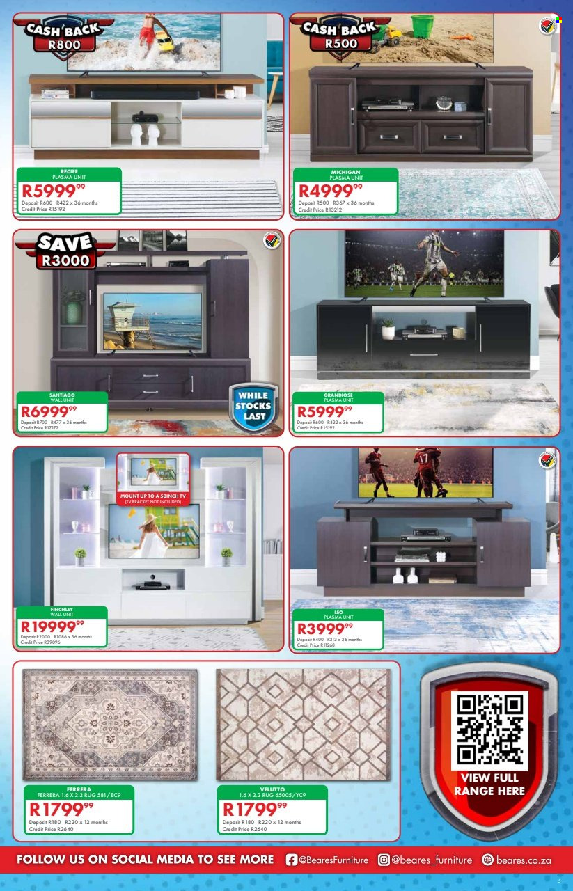 Beares specials - 14/04/2025 - 17/05/2025. Page 5