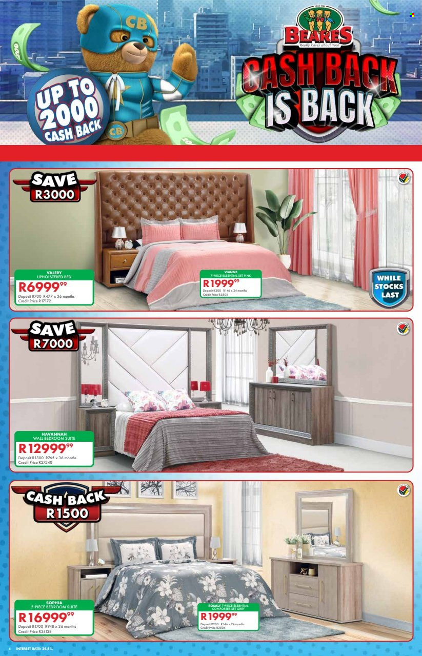 Beares specials - 14/04/2025 - 17/05/2025. Page 6