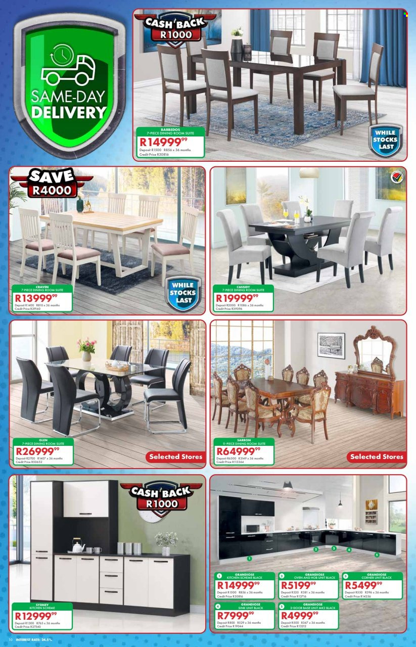 Beares specials - 14/04/2025 - 17/05/2025. Page 10