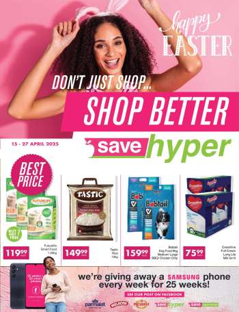 Save hyper catalogue  - 15/04/2025 - 27/04/2025.