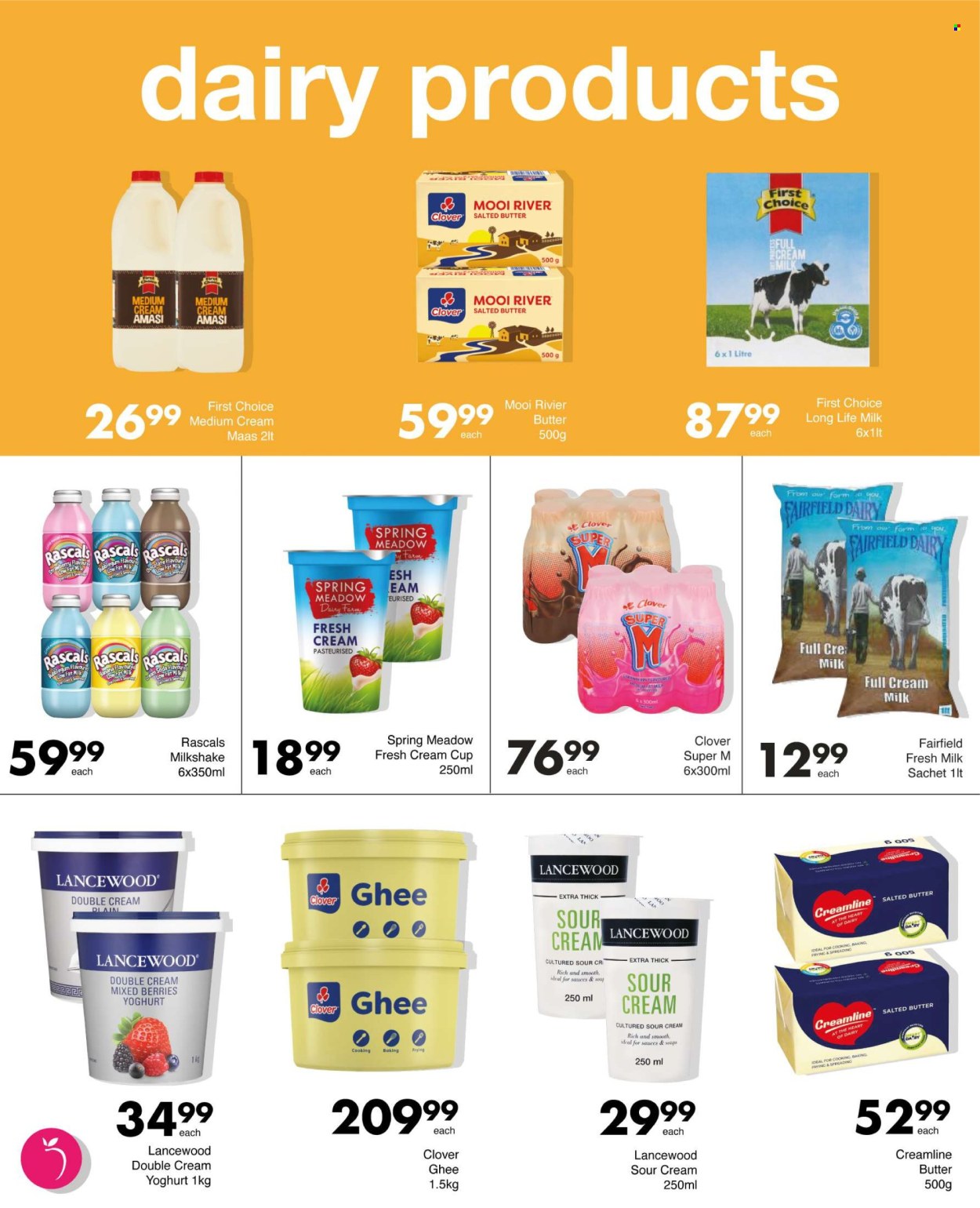Save hyper specials - 15/04/2025 - 27/04/2025. Page 3
