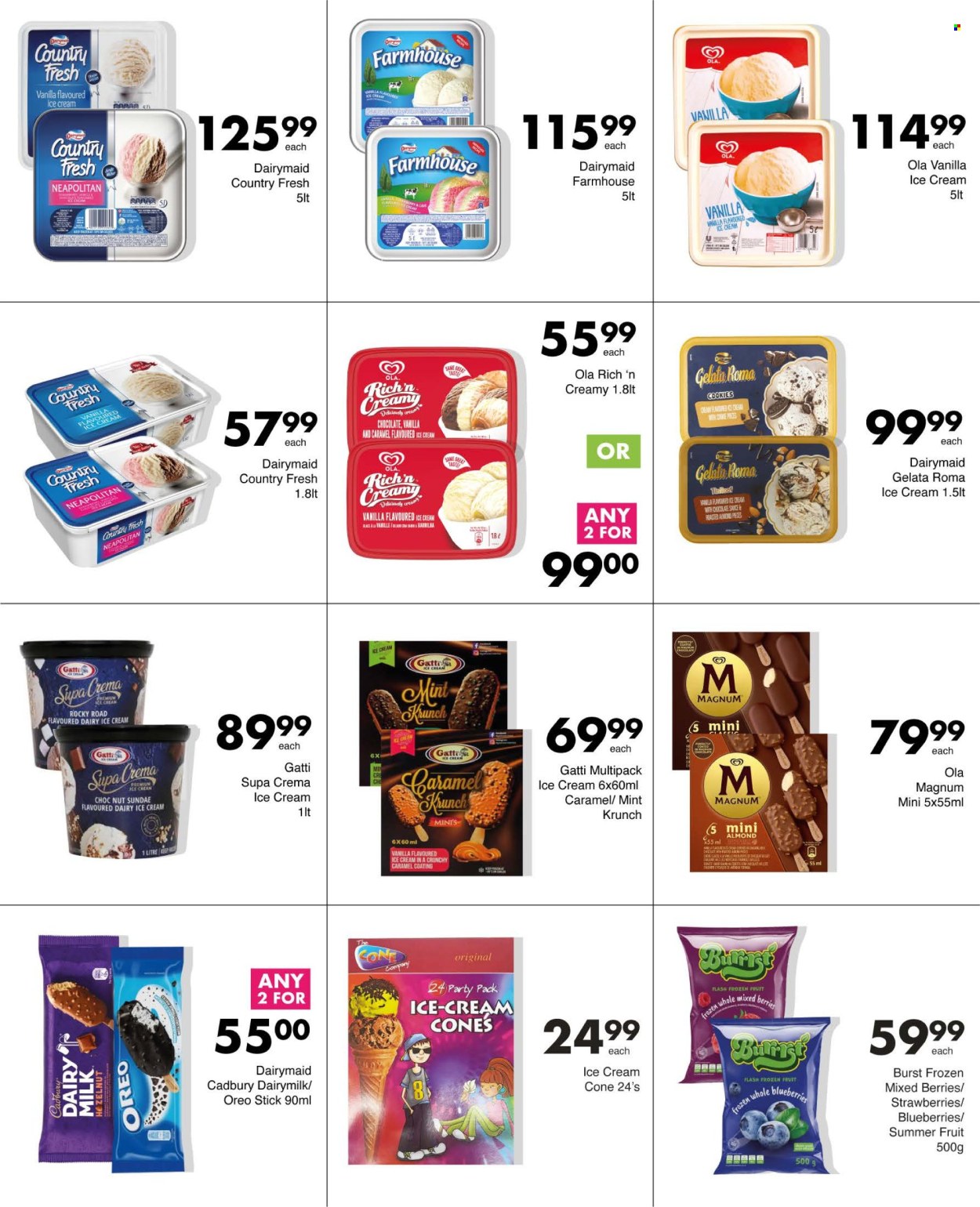Save hyper specials - 15/04/2025 - 27/04/2025. Page 7