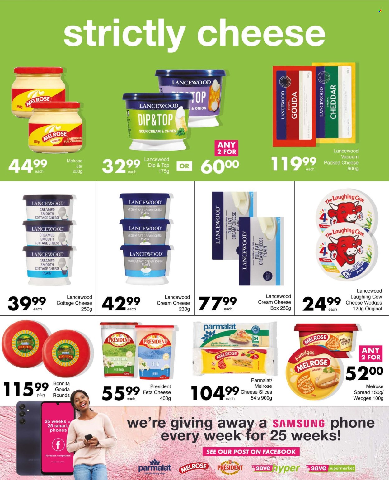 Save hyper specials - 15/04/2025 - 27/04/2025. Page 8